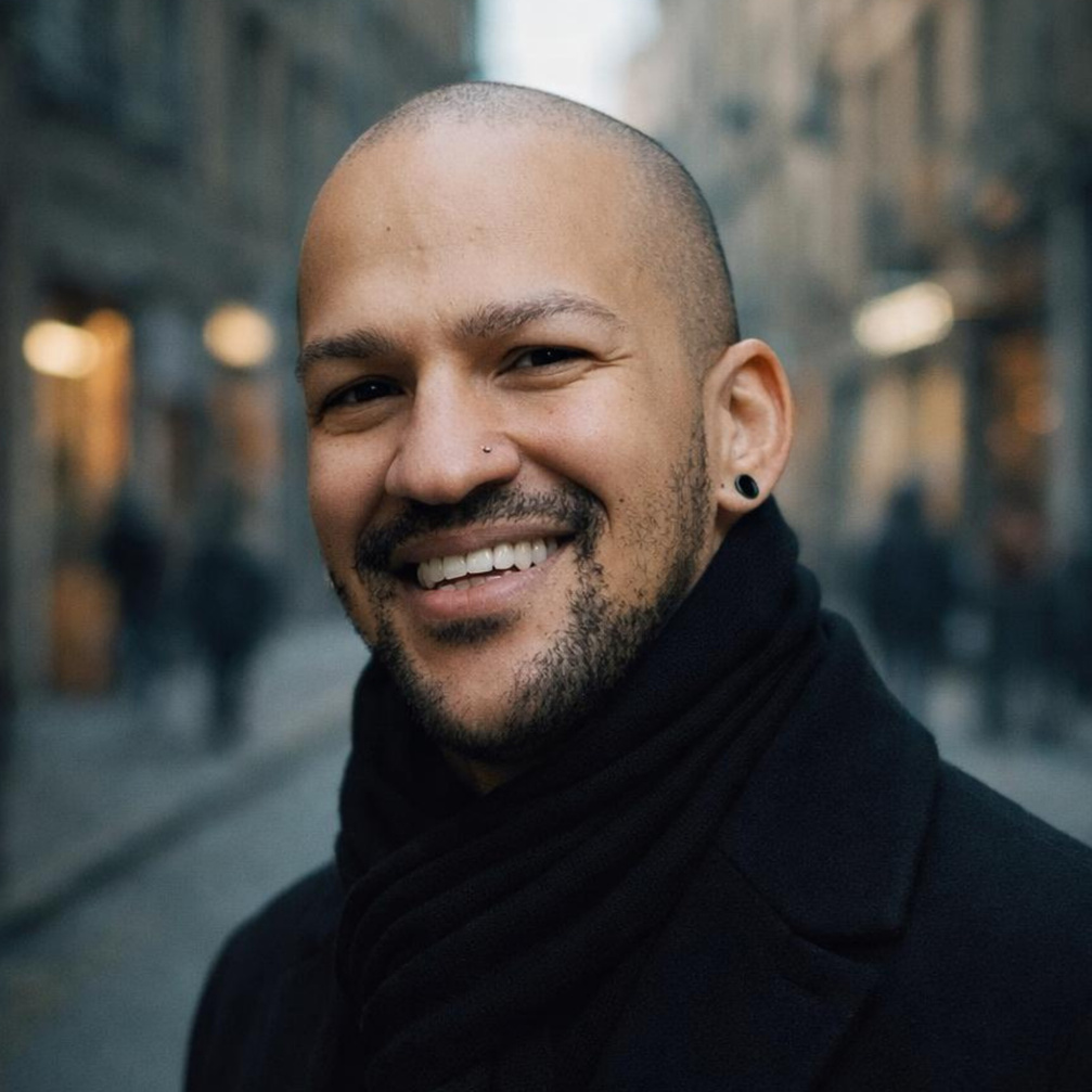 Marcus Odenkyem-Wade